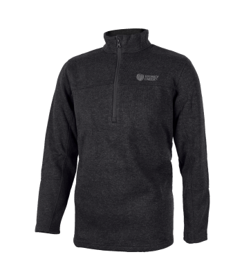 Youth Wool Blend Pullover